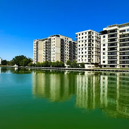 Apartment Deluxe Nicolle Solid Mamaia
