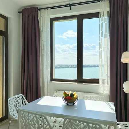 דירה Deluxe Nicolle Solid *