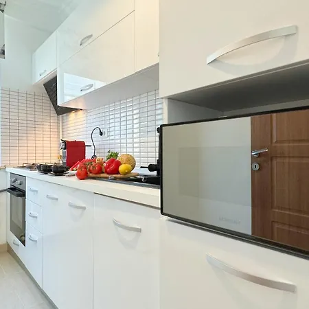 Apartment Deluxe Nicolle Solid