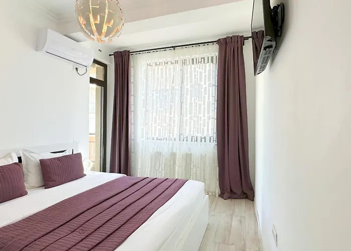 Deluxe Nicolle Solid Appartamento *